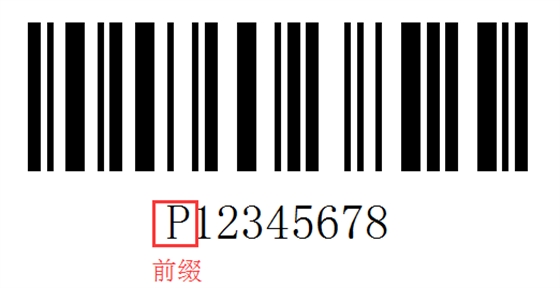 條碼掃描