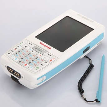 7800hc醫用數據采集器-Honeywell霍尼韋爾