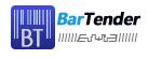 BarTender BarTender