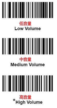 重慶摩托拉掃描槍的聲音是如何調(diào)的？超簡單，不看后悔！