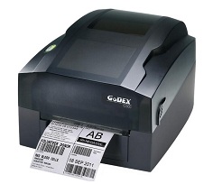 科誠(chéng)G300 商業(yè)條碼打印機(jī)