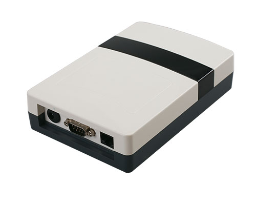 ZK-RFID107發(fā)卡器|桌面式高性能RFID讀寫器