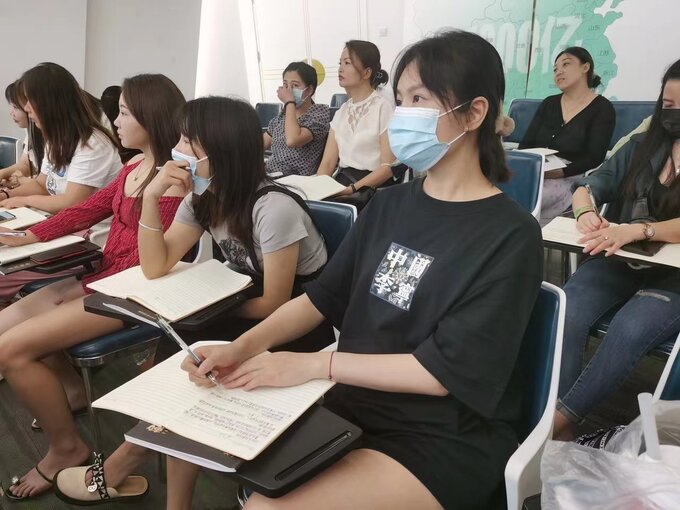 海南三沙微整學院 優質教育資源與在線學習新體驗